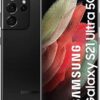 Samsung S21 Ultra 128 Go Noir Débloqué...