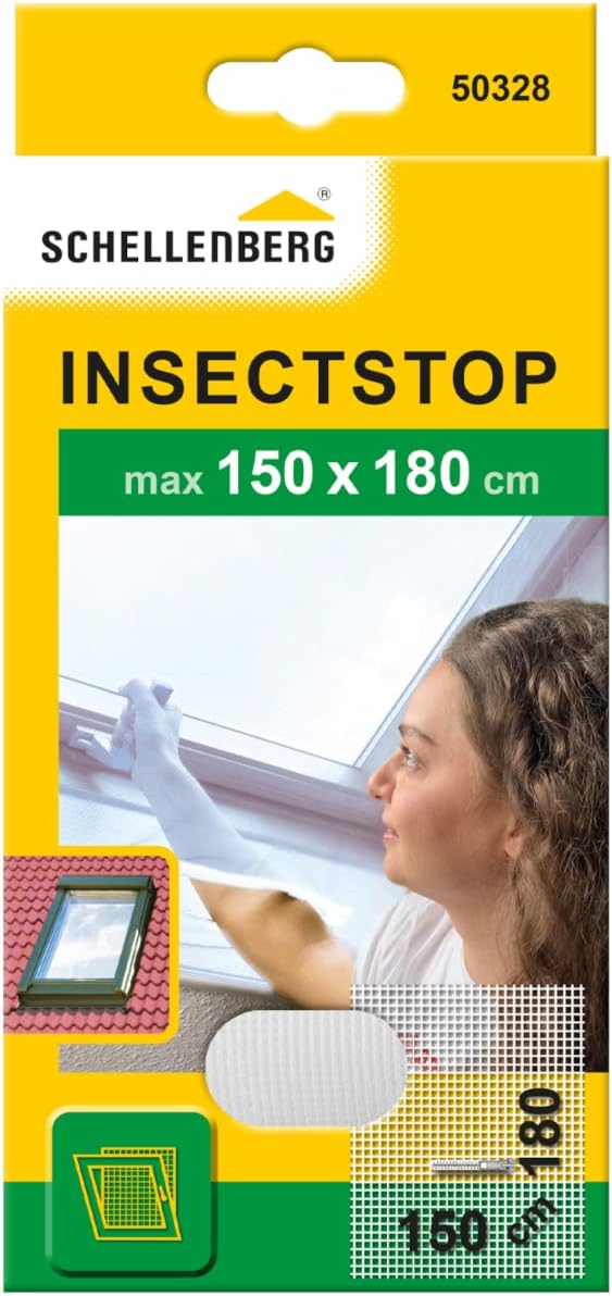 Schellenberg 50328 Mosquitera de...