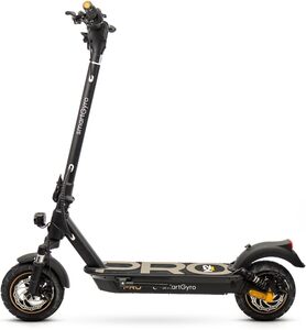 smartGyro K2 PRO Black - Patinete...