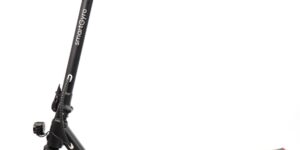 smartGyro K2 PRO Black - Patinete...