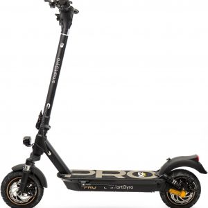 smartGyro K2 PRO Black - Patinete...
