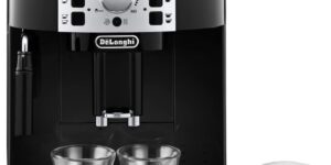 De'Longhi Magnifica S - Cafetera Supera...