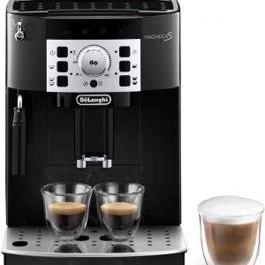 De'Longhi Magnifica S - Cafetera Supera...