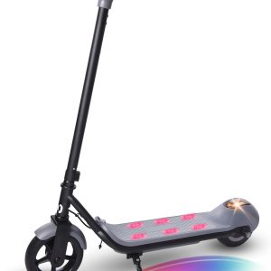 E-RIDES Patinete Eléctrico para...
