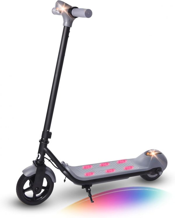 E-RIDES Patinete Eléctrico para...