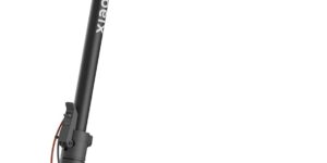 Xiaomi Electric Scooter 5 ES + Speaker...