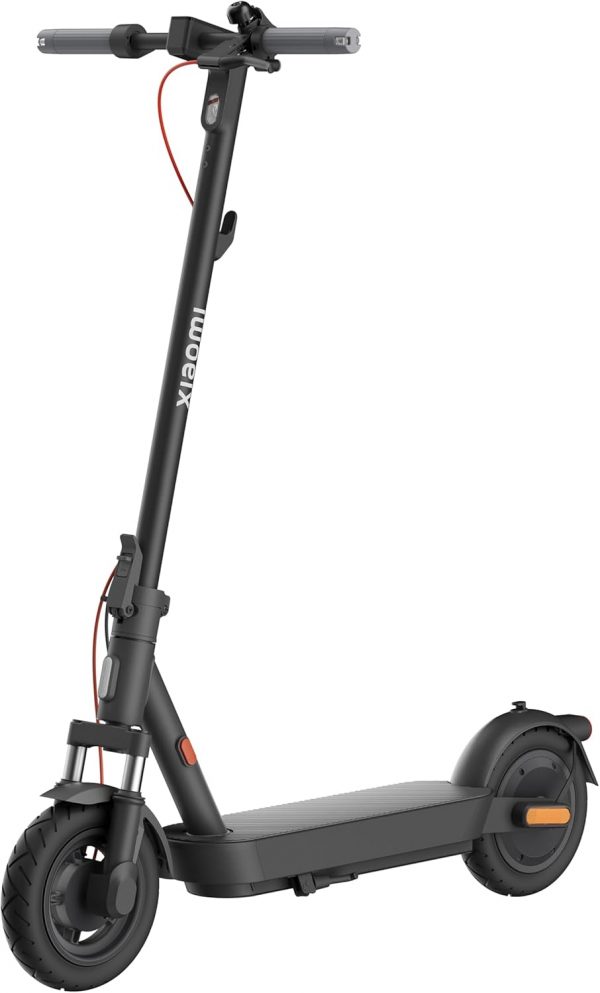 Xiaomi Electric Scooter 5 ES + Speaker...