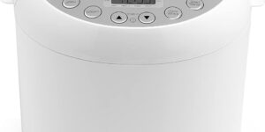 Panificadora Tristar BM-4586 – Grado de...