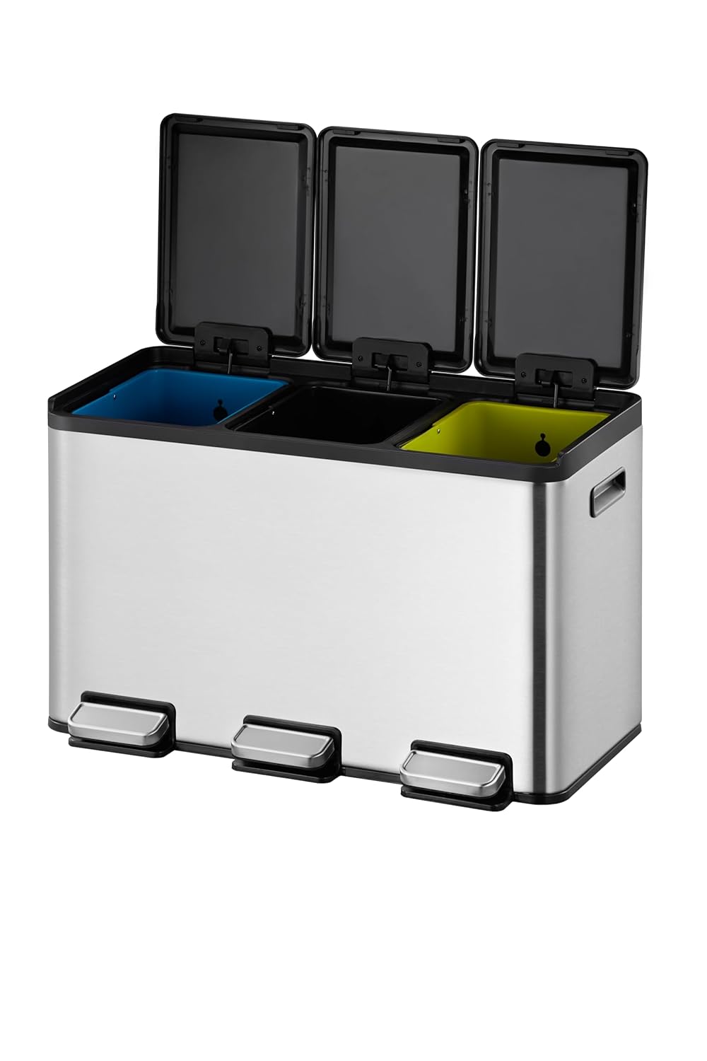 EKO Cubo De Basura Esencial 10L