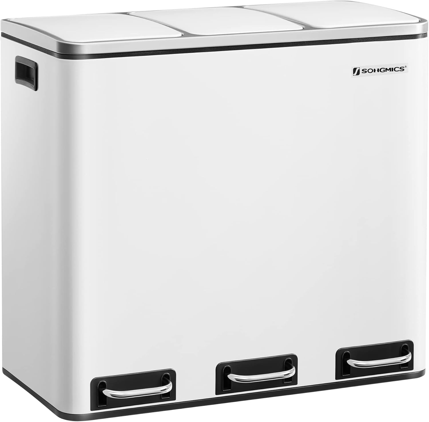 Cubo de Basura para Cocina