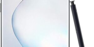 Samsung Galaxy Note10 Smartphone,...