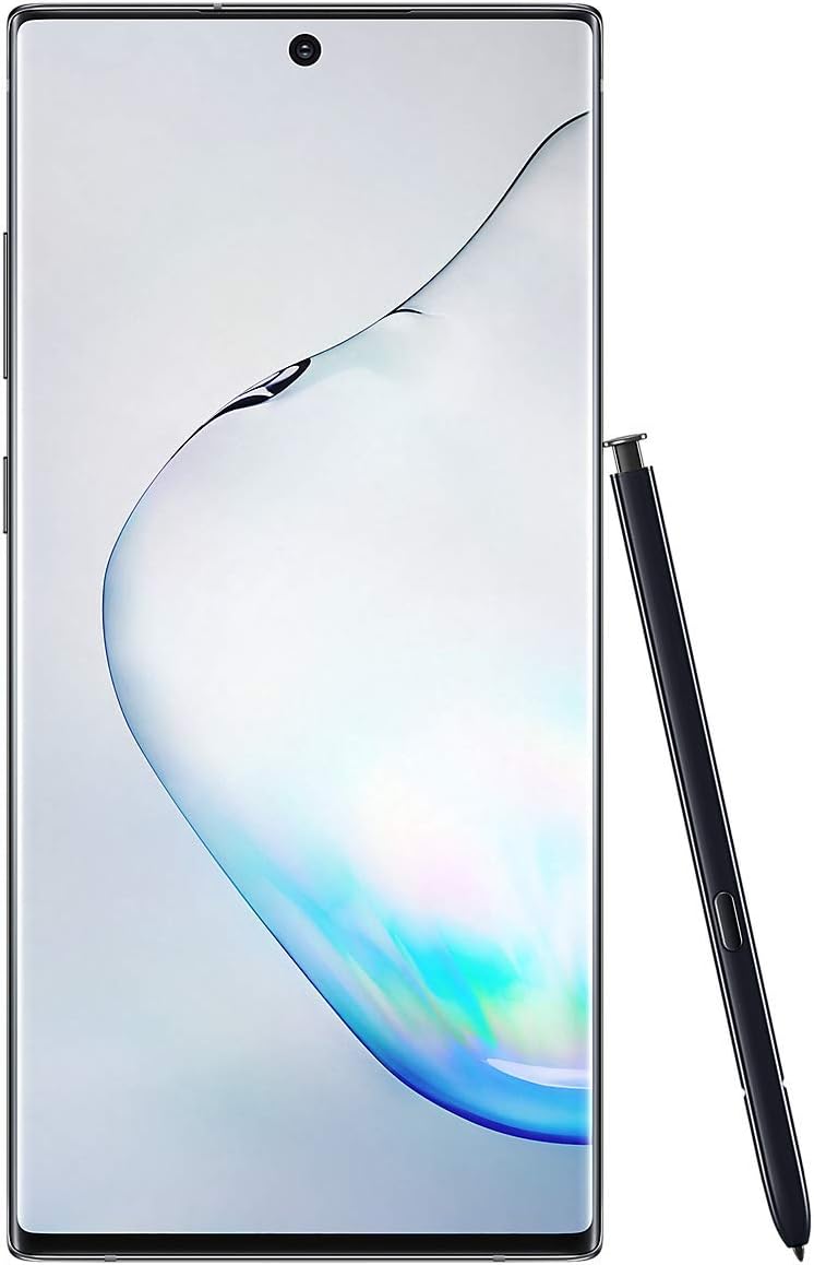 Samsung Galaxy Note10 Smartphone,...