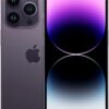 Apple iPhone 14 Pro 128 GB - Morado...