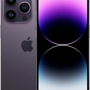 Apple iPhone 14 Pro 128 GB - Morado...