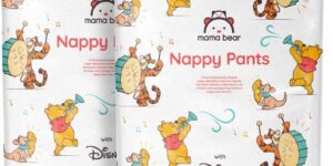 Marca Amazon - Mama Bear - Disney,...