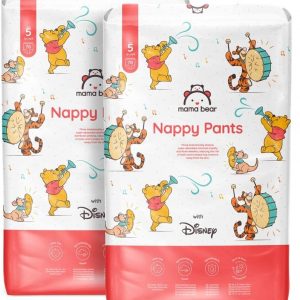 Marca Amazon - Mama Bear - Disney,...