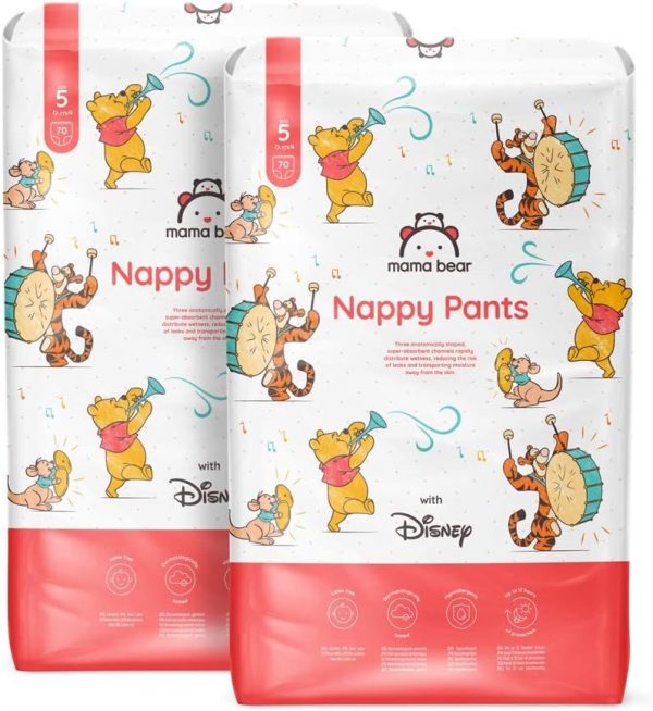 Marca Amazon - Mama Bear - Disney,...