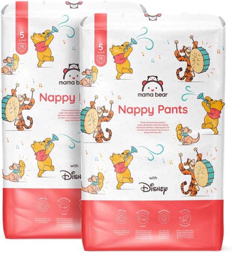 Marca Amazon - Mama Bear - Disney,...