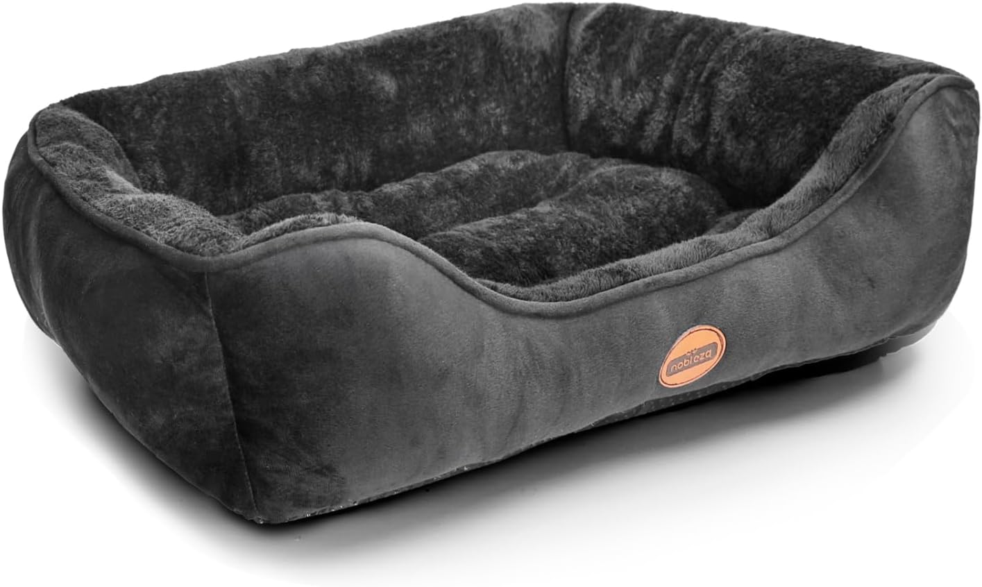 Nobleza Cama para Perro Lavable