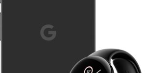 Google Pixel 9a – Smartphone Android Li...