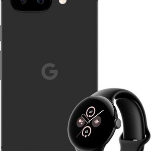 Google Pixel 9a – Smartphone Android Li...