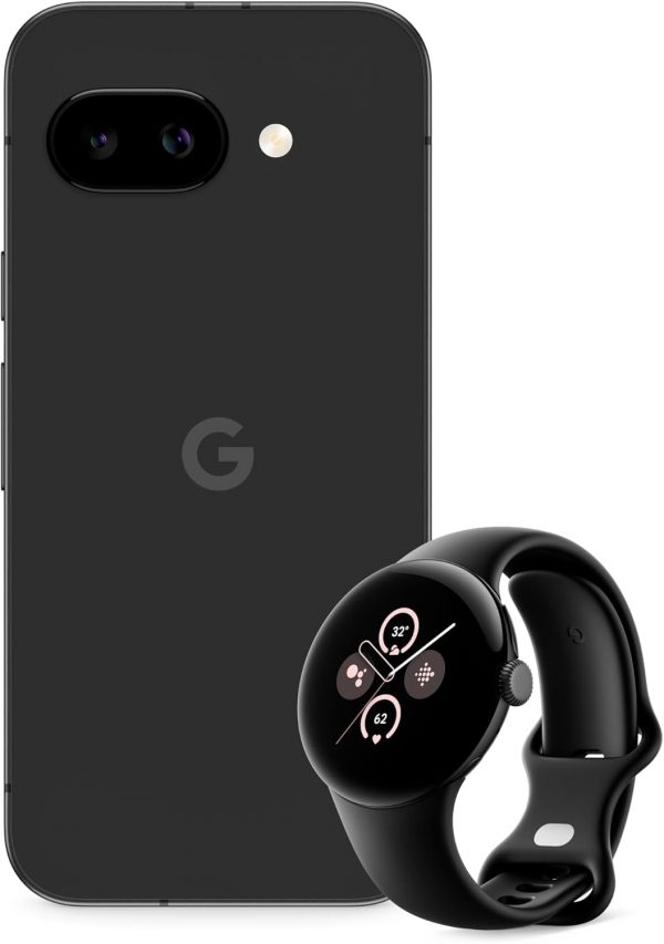 Google Pixel 9a – Smartphone Android Li...