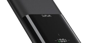 VRURC Power Bank 20000mAh, Carga Rápida...