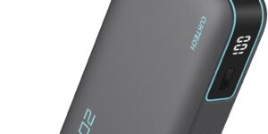 CUKTECH CP253L Power Bank 20.000mAh,...