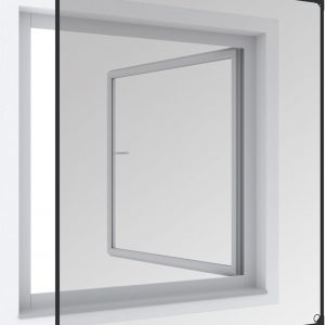 Windhager Ventana magnética de...