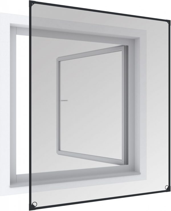 Windhager Ventana magnética de...