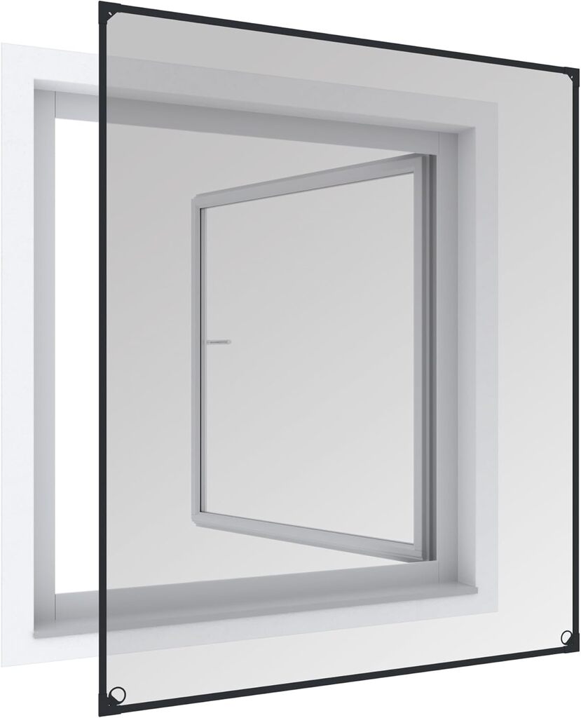 Windhager Ventana magnética de...