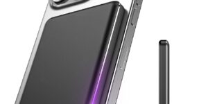 Power Bank 5000mAh RWSRW