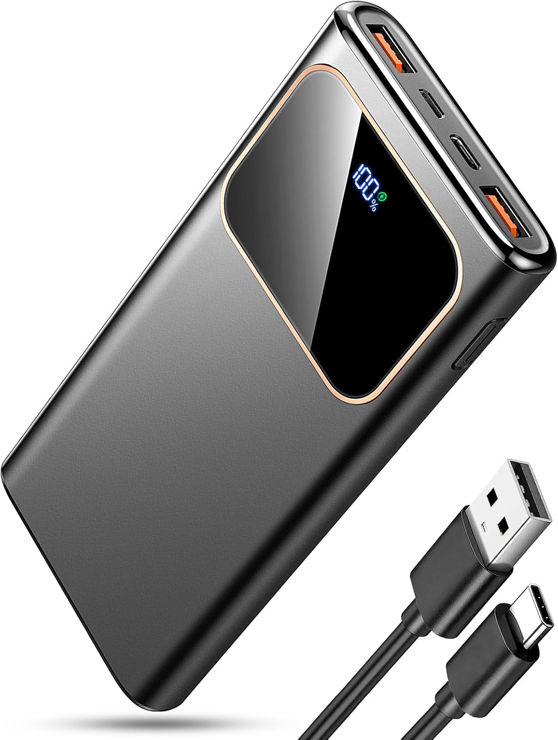 Power Bank, Bateria Externa Carga...