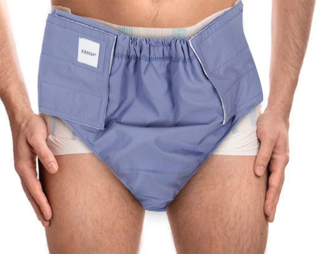 KMINA Protector Pañal Adulto
