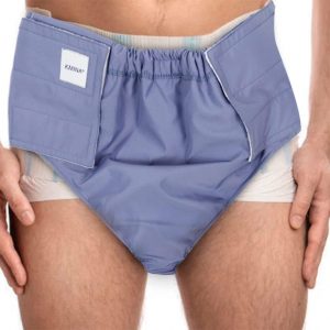 KMINA Protector Pañal Adulto