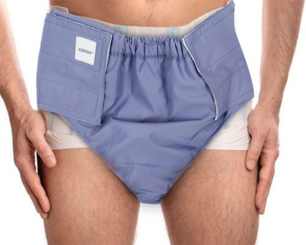 KMINA Protector Pañal Adulto