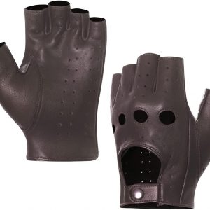Harssidanzar Guantes de conducción de c...