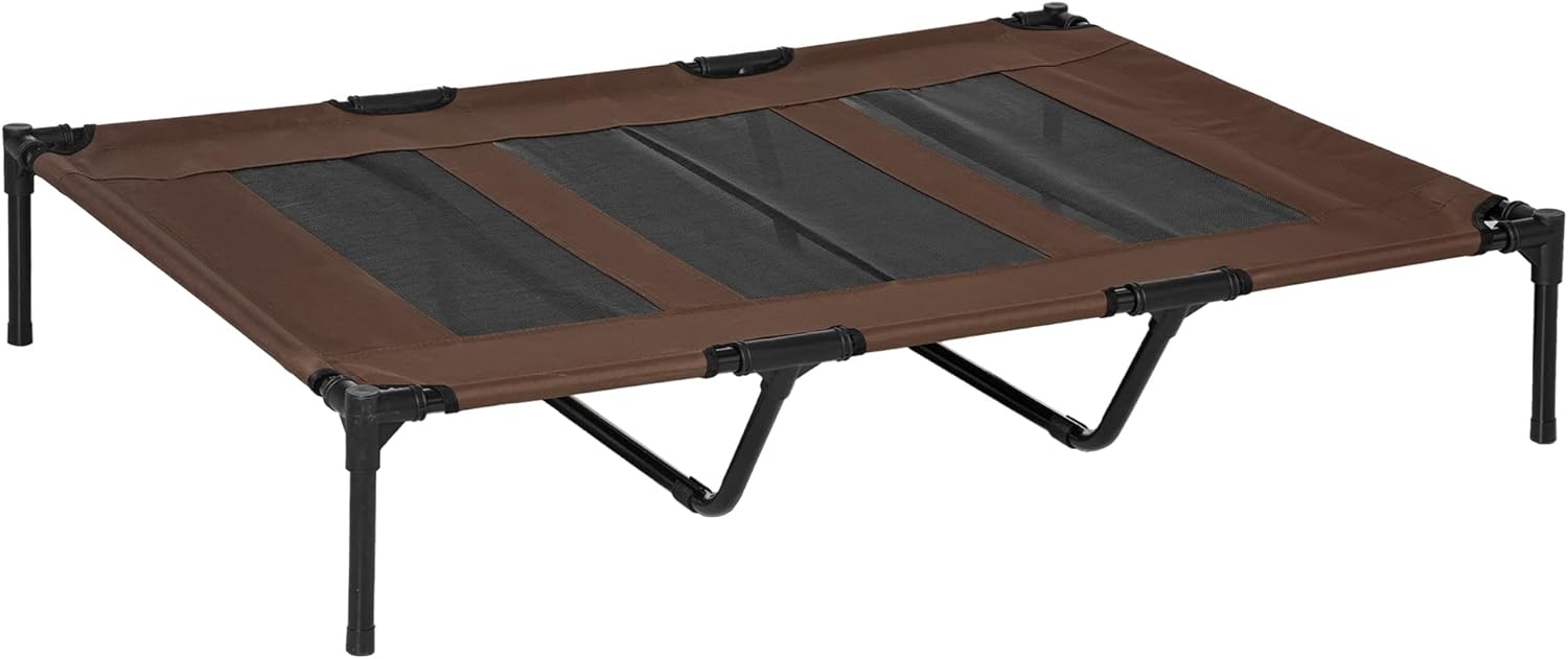 PawHut Cama Mascota para Perros Gatos