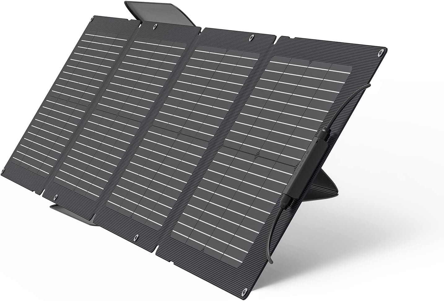 Panel Solar portátil EF ECOFLOW 400W...