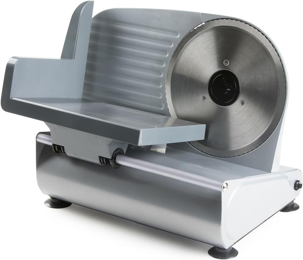 Domo 150W DO521S Cortador eléctrico de... Domo 150W DO521S Cortador eléctrico de...