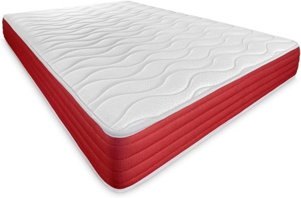Colchón Viscoelástico Lite Reversible