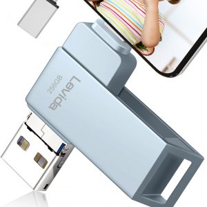 PenDrive - Memoria USB de 256GB por Sma...