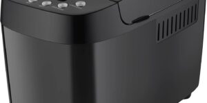 Unold 68525 Big Black Backmeister