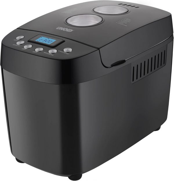 Unold 68525 Big Black Backmeister