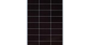 enjoy solar Mono 200 W, 12 V,...