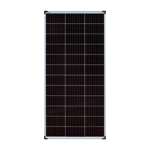 enjoy solar Mono 200 W, 12 V,...