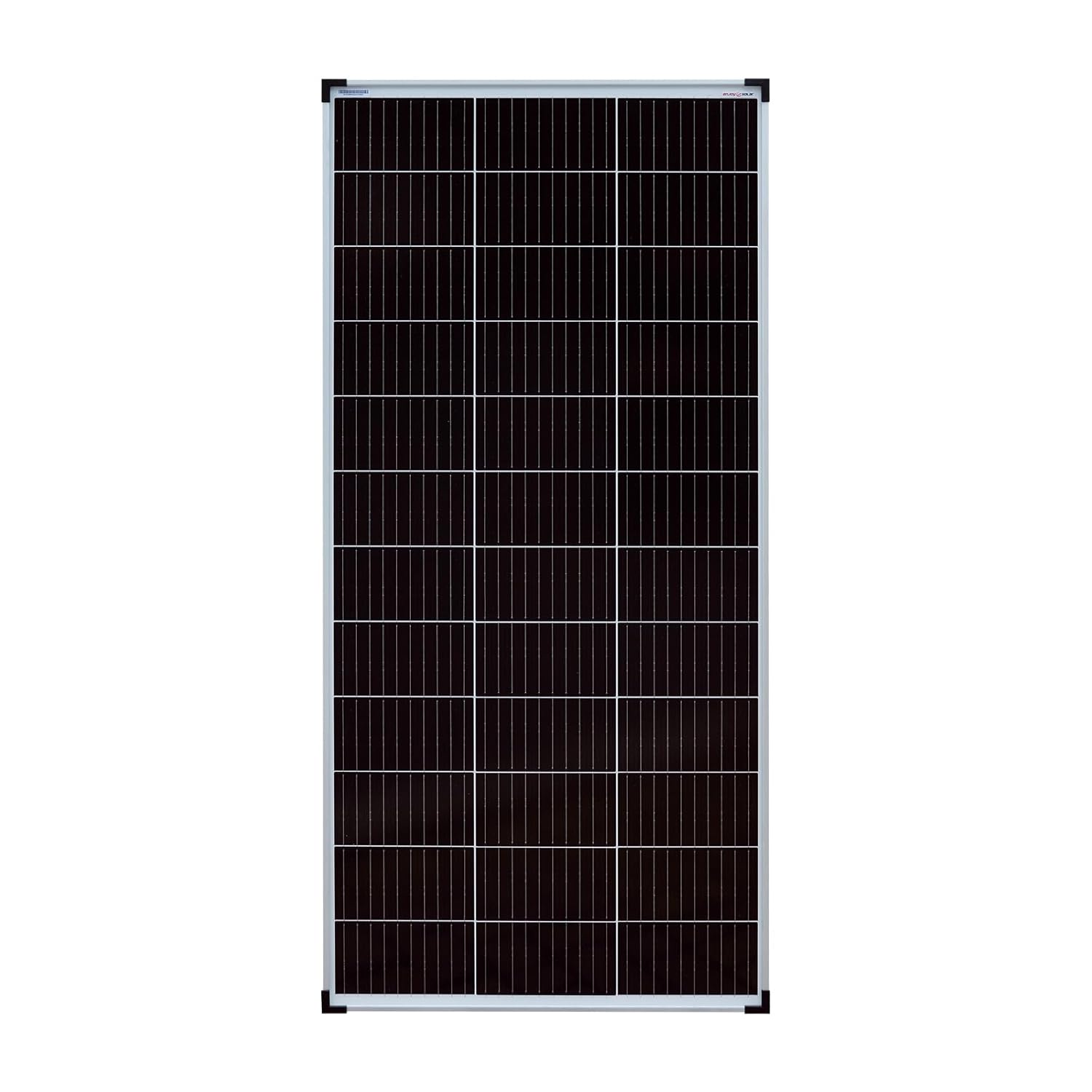 enjoy solar Mono 200 W, 12 V,...