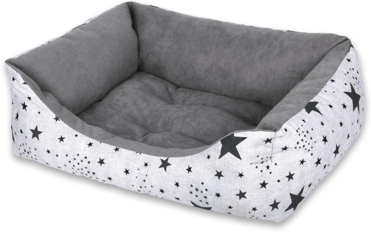 MERCURY TEXTIL Sofá CestaCama Comoda