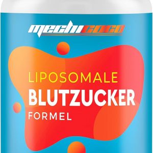 Suplemento de Berberina Liposomal 1500...