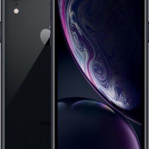 Apple iPhone XR 64 GB Negro...